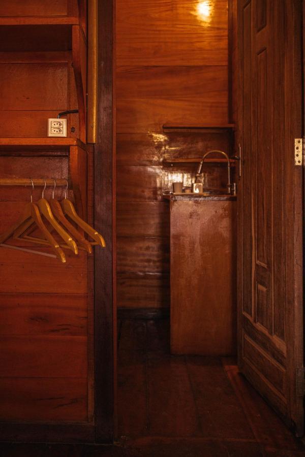 Casa Canju Atins Extérieur photo