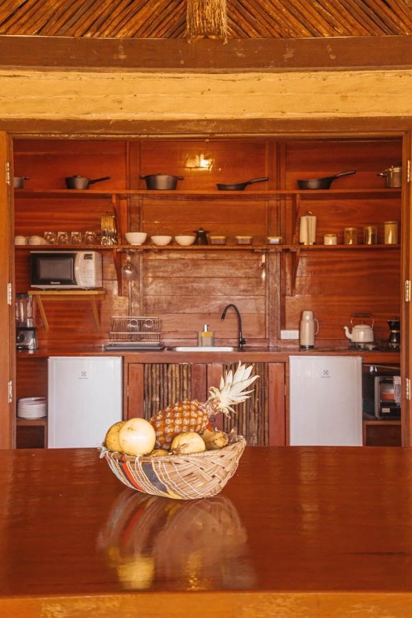 Casa Canju Atins Extérieur photo
