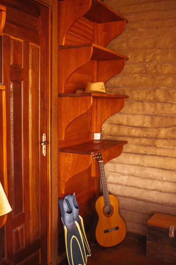 Casa Canju Atins Extérieur photo