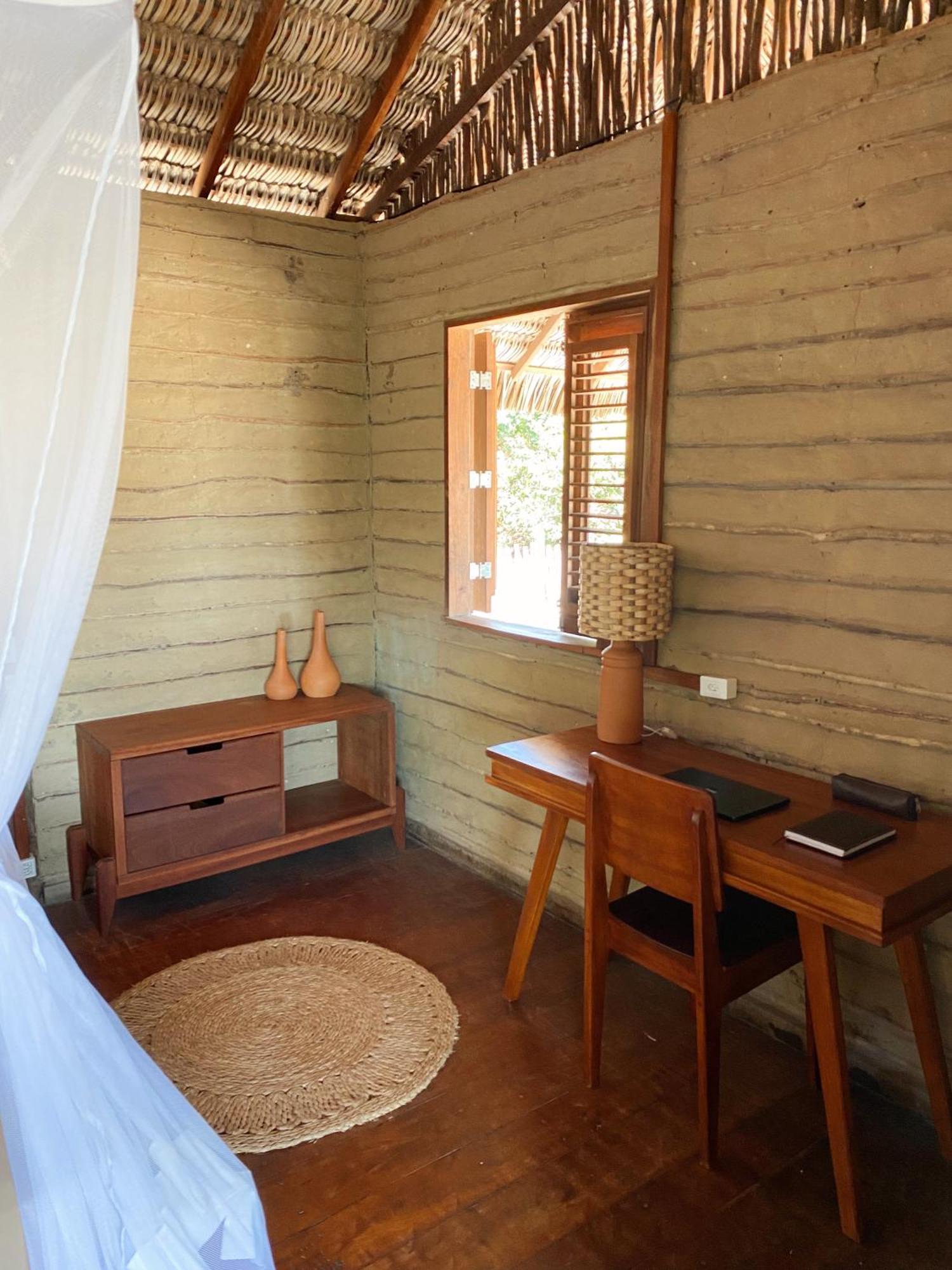 Casa Canju Atins Extérieur photo